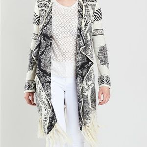 Odd molly cardigan
